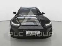 2024 Audi RS6