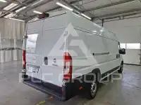 2024 Fiat Ducato