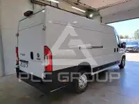 2024 Fiat Ducato