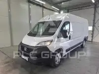 2024 Fiat Ducato