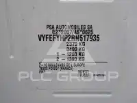 2024 Fiat Doblo