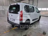 2024 Fiat Doblo