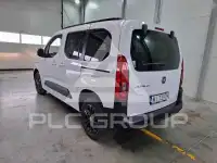 2024 Fiat Doblo