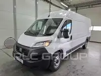 2024 Fiat Ducato