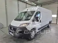 2024 Fiat Ducato