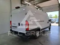 2024 Fiat Ducato
