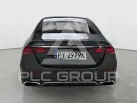 2024 Mercedes Benz E 220