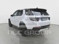 2024 Land Rover Discovery