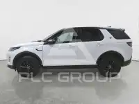 2024 Land Rover Discovery