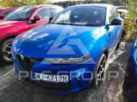 2024 Alfa Romeo Tonale