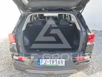 2024 Ssangyong Korando