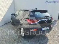 2024 Ssangyong Korando