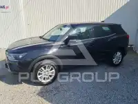 2024 Ssangyong Korando