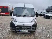 2024 Toyota Ace