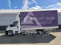 2024 Toyota Ace