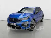 2024 Peugeot 2008