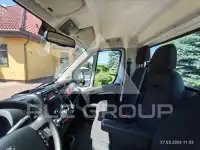 2024 Peugeot Boxer