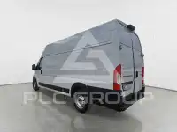 2024 Peugeot Boxer