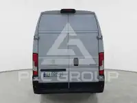2024 Peugeot Boxer