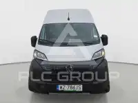 2024 Peugeot Boxer