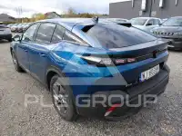 2024 Peugeot 408