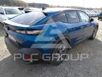 2024 Peugeot 408