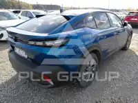 2024 Peugeot 408