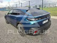 2024 Peugeot 408
