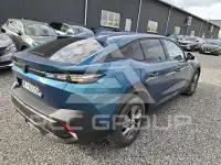 2024 Peugeot 408