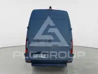 2024 Mercedes Benz Sprinter