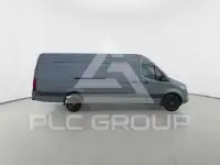 2024 Mercedes Benz Sprinter