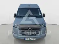 2024 Mercedes Benz Sprinter