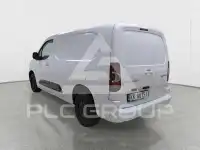 2024 Citroen Berlingo