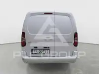 2024 Citroen Berlingo