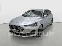 2024 Ford FOCUS