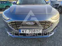 2024 Ford FOCUS