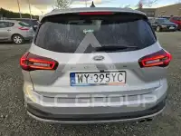 2024 Ford FOCUS