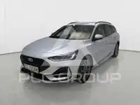 2024 Ford FOCUS