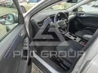 2024 Ford FOCUS