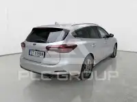 2024 Ford FOCUS