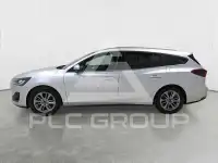 2024 Ford FOCUS