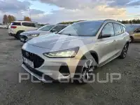 2024 Ford FOCUS