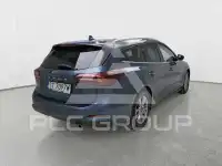 2024 Ford FOCUS