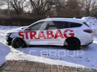 2024 Ford FOCUS