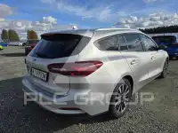 2024 Ford FOCUS