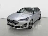 2024 Ford FOCUS
