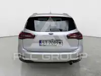 2024 Ford FOCUS