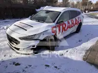 2024 Ford FOCUS