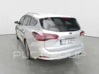 2024 Ford FOCUS