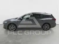 2024 Ford FOCUS